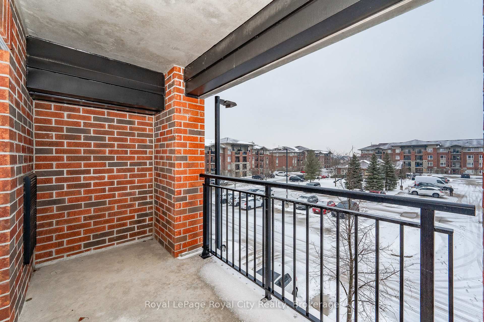 Photo 29 of Unit 308, 45 Goodwin Drive, Guelph, Pineridge/Westminster Woods — HOMEH