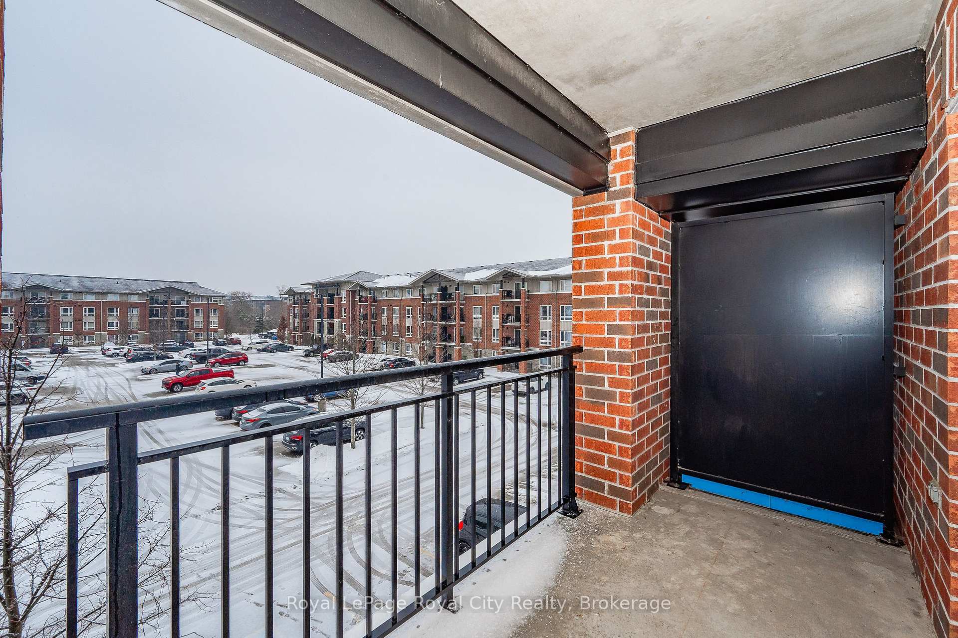 Photo 30 of Unit 308, 45 Goodwin Drive, Guelph, Pineridge/Westminster Woods — HOMEH