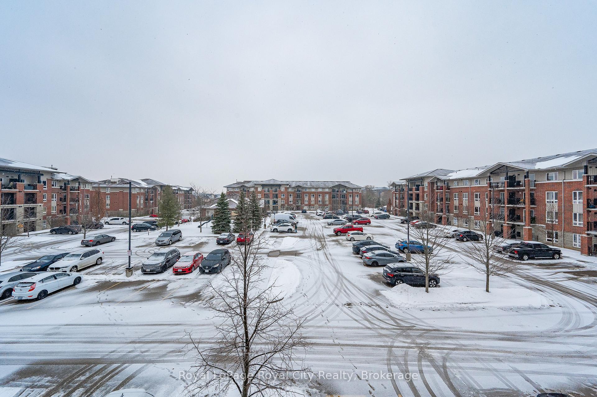Photo 33 of Unit 308, 45 Goodwin Drive, Guelph, Pineridge/Westminster Woods — HOMEH