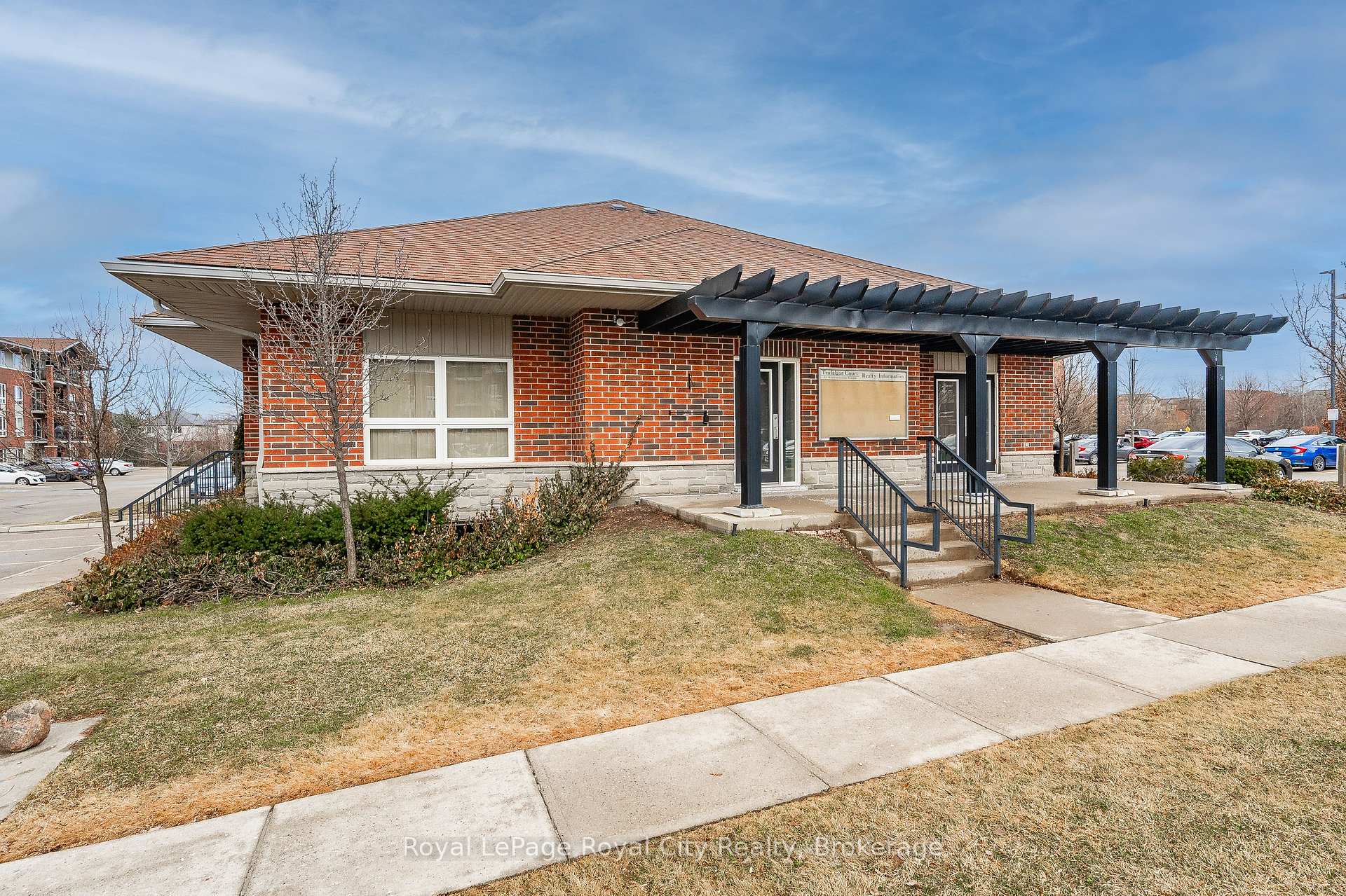 Photo 35 of Unit 308, 45 Goodwin Drive, Guelph, Pineridge/Westminster Woods — HOMEH