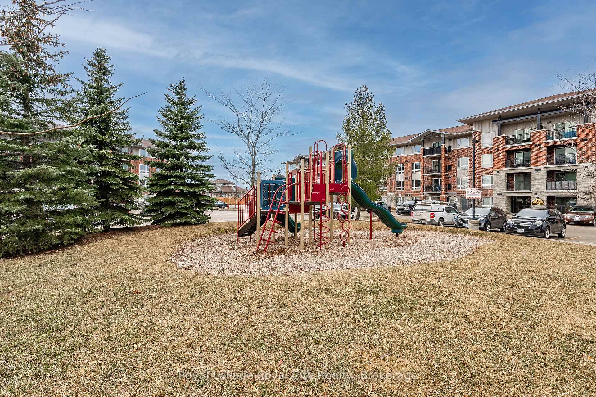 Photo 36 of Unit 308, 45 Goodwin Drive, Guelph, Pineridge/Westminster Woods — HOMEH