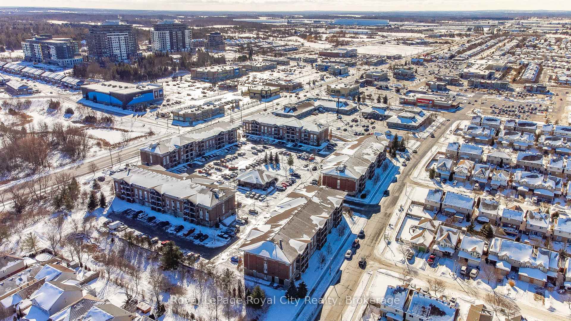 Photo 38 of Unit 308, 45 Goodwin Drive, Guelph, Pineridge/Westminster Woods — HOMEH