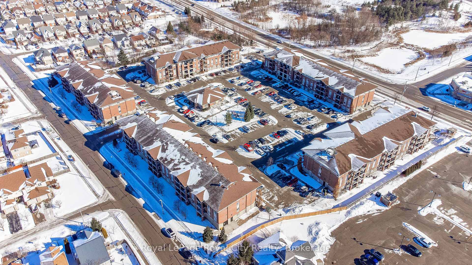 Photo 39 of Unit 308, 45 Goodwin Drive, Guelph, Pineridge/Westminster Woods — HOMEH