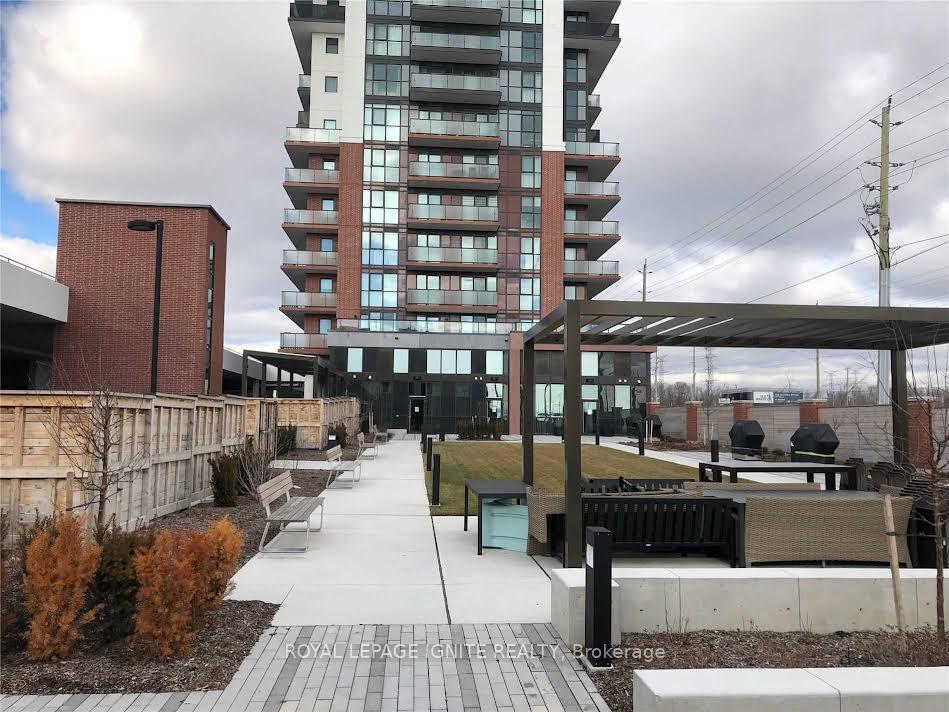 Photo 1 of Unit 2514, 2550 Simcoe Street N, Oshawa, Windfields — HOMEH