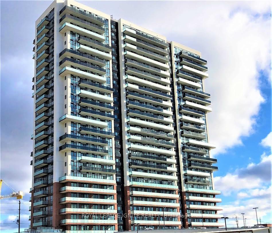 Photo 2 of Unit 2514, 2550 Simcoe Street N, Oshawa, Windfields — HOMEH