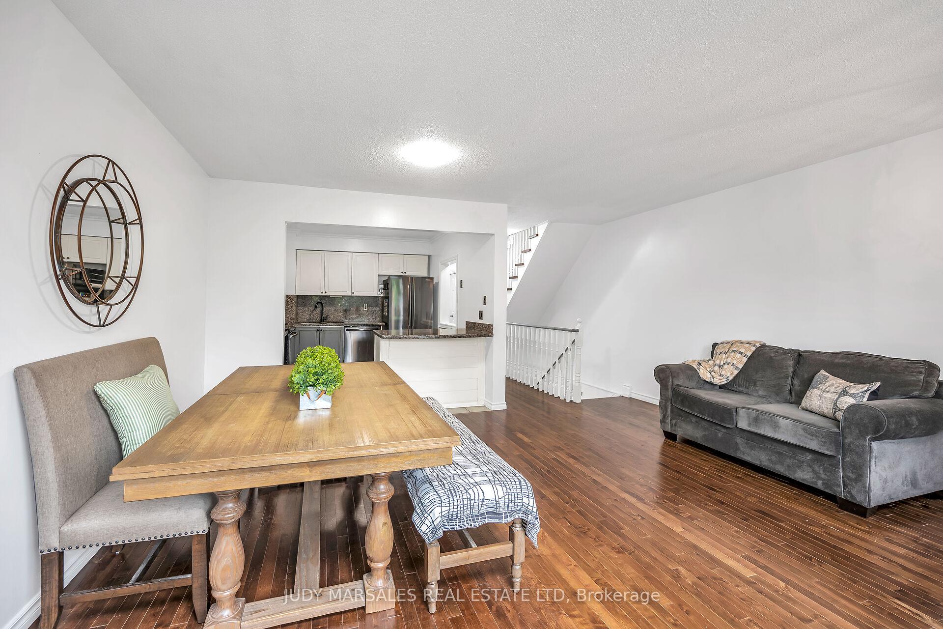 Photo 14 of Unit 19, 26 Moss Boulevard, Hamilton, Dundas — HOMEH