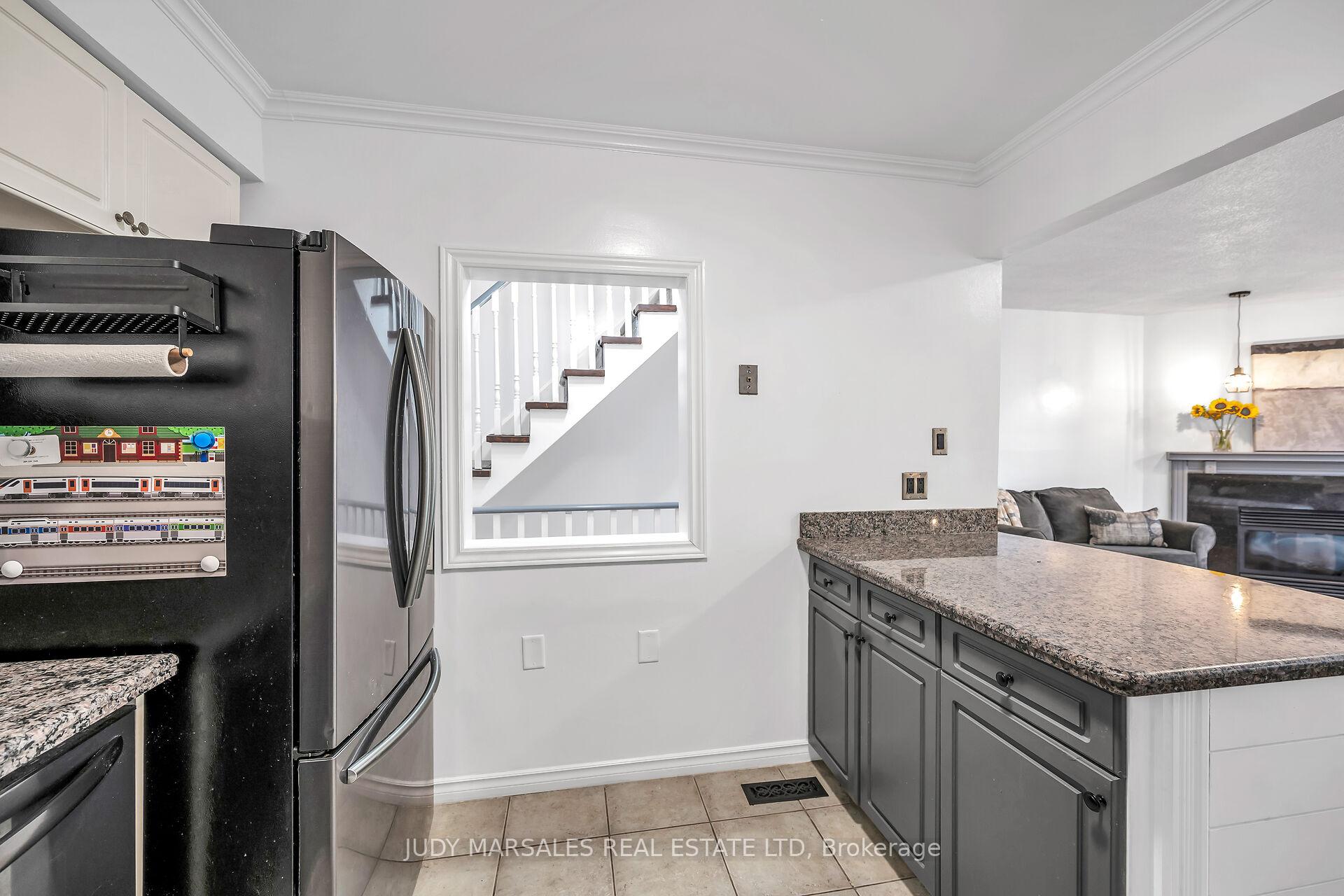 Photo 18 of Unit 19, 26 Moss Boulevard, Hamilton, Dundas — HOMEH