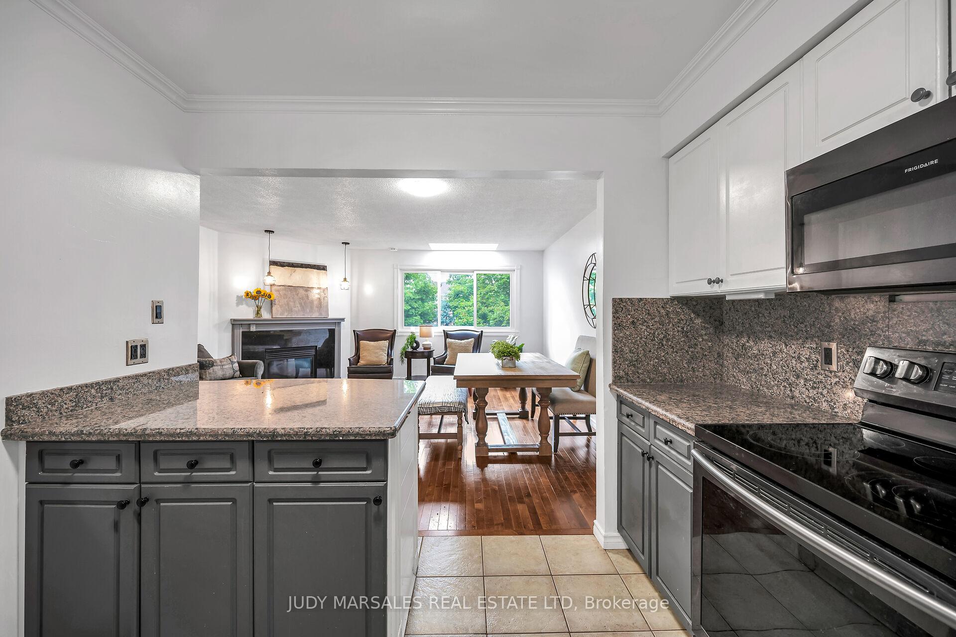 Photo 19 of Unit 19, 26 Moss Boulevard, Hamilton, Dundas — HOMEH