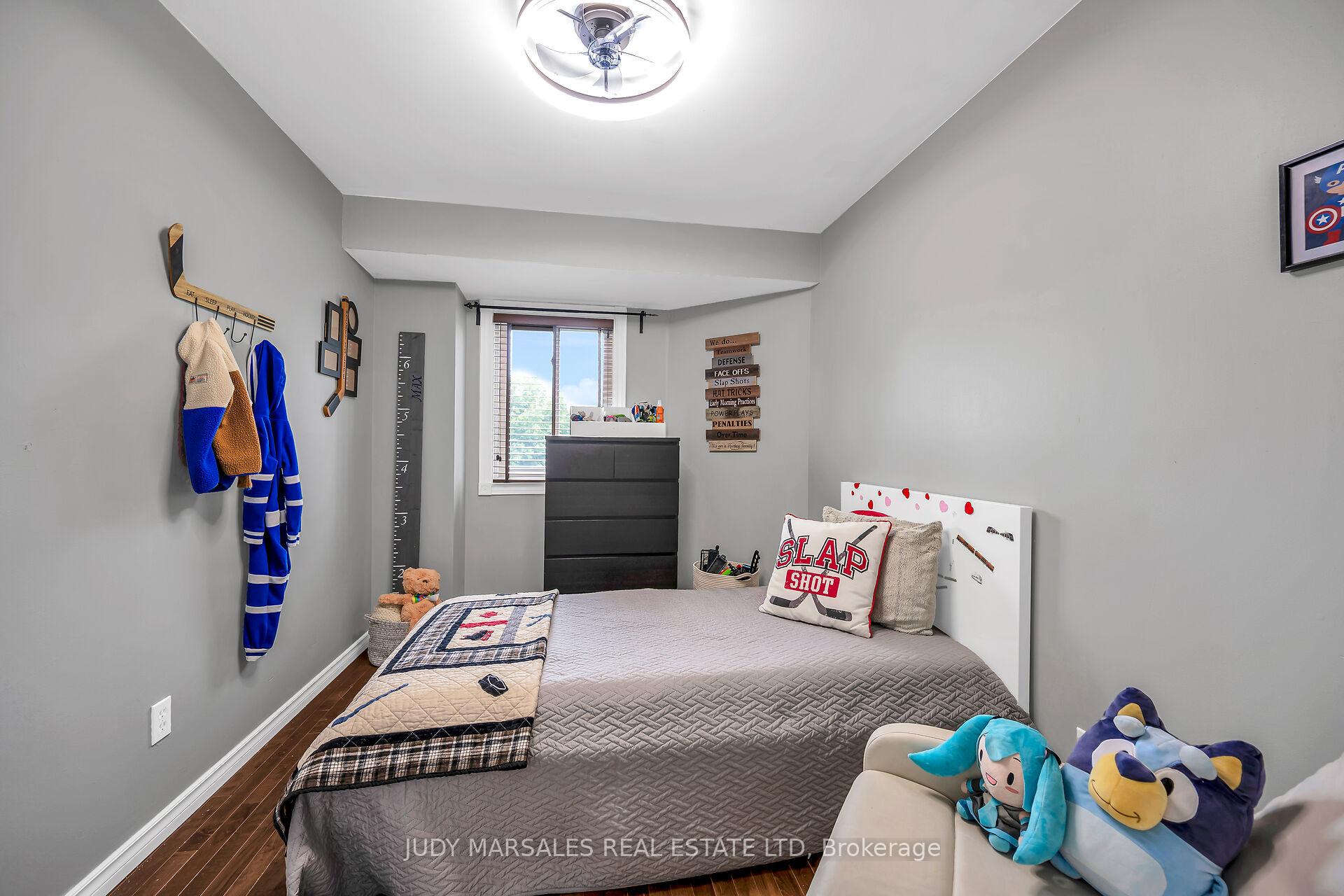 Photo 24 of Unit 19, 26 Moss Boulevard, Hamilton, Dundas — HOMEH