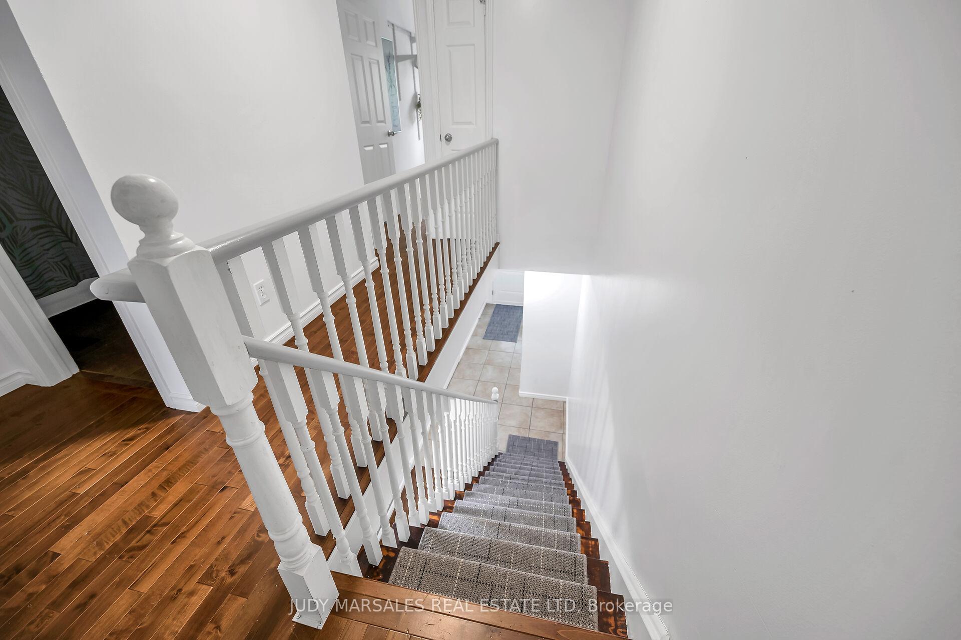 Photo 32 of Unit 19, 26 Moss Boulevard, Hamilton, Dundas — HOMEH