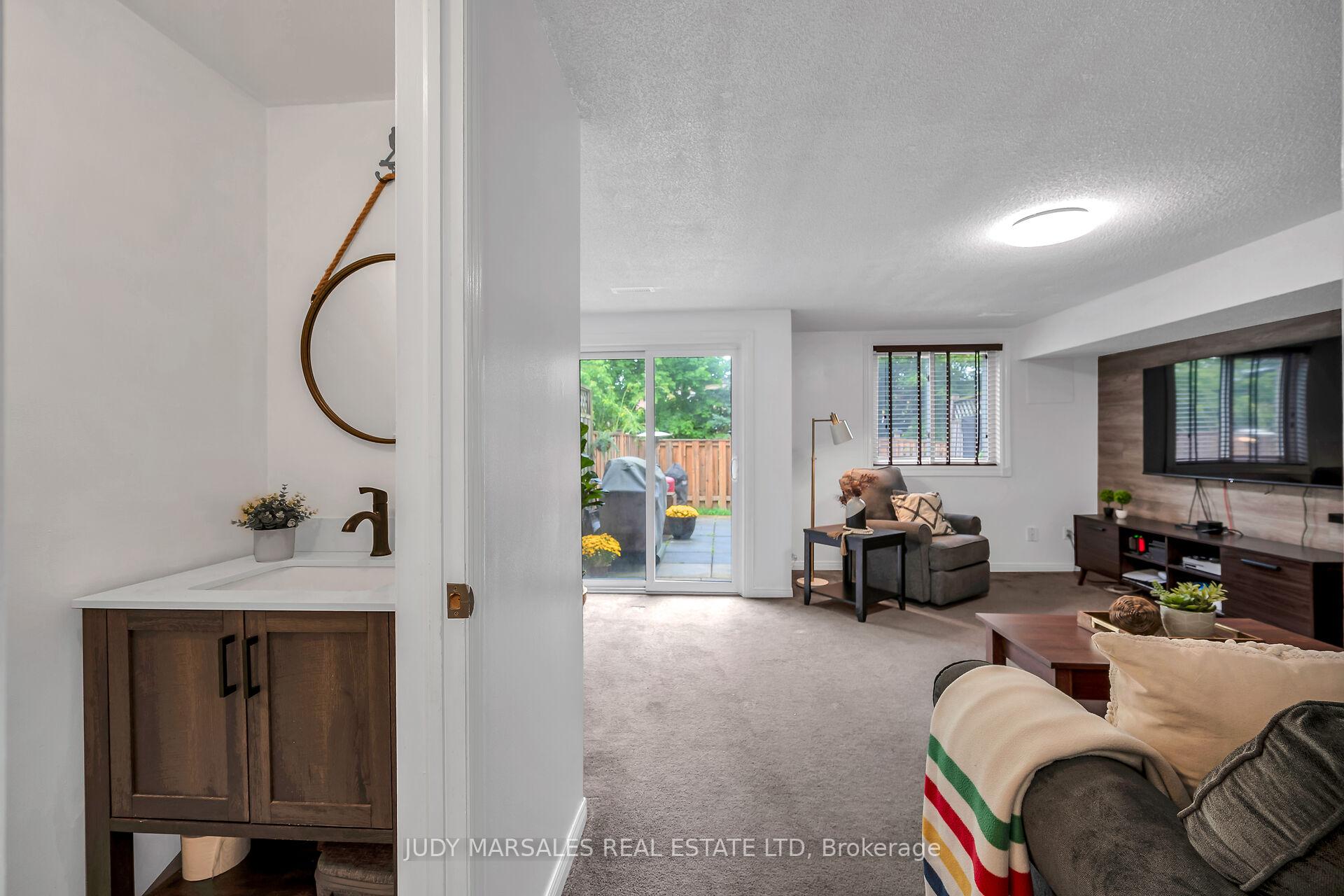 Photo 34 of Unit 19, 26 Moss Boulevard, Hamilton, Dundas — HOMEH