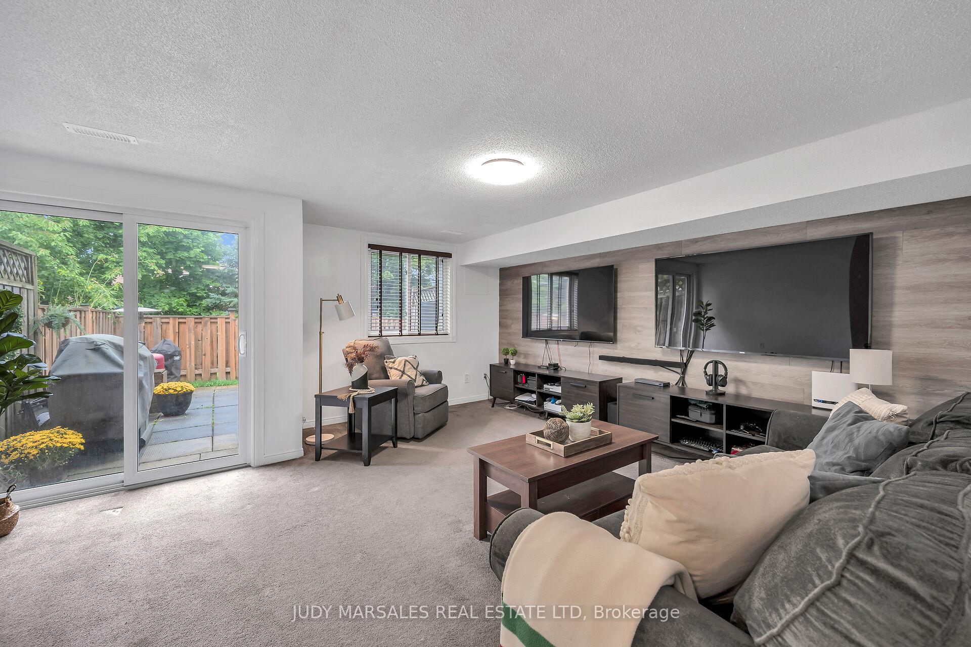 Photo 35 of Unit 19, 26 Moss Boulevard, Hamilton, Dundas — HOMEH