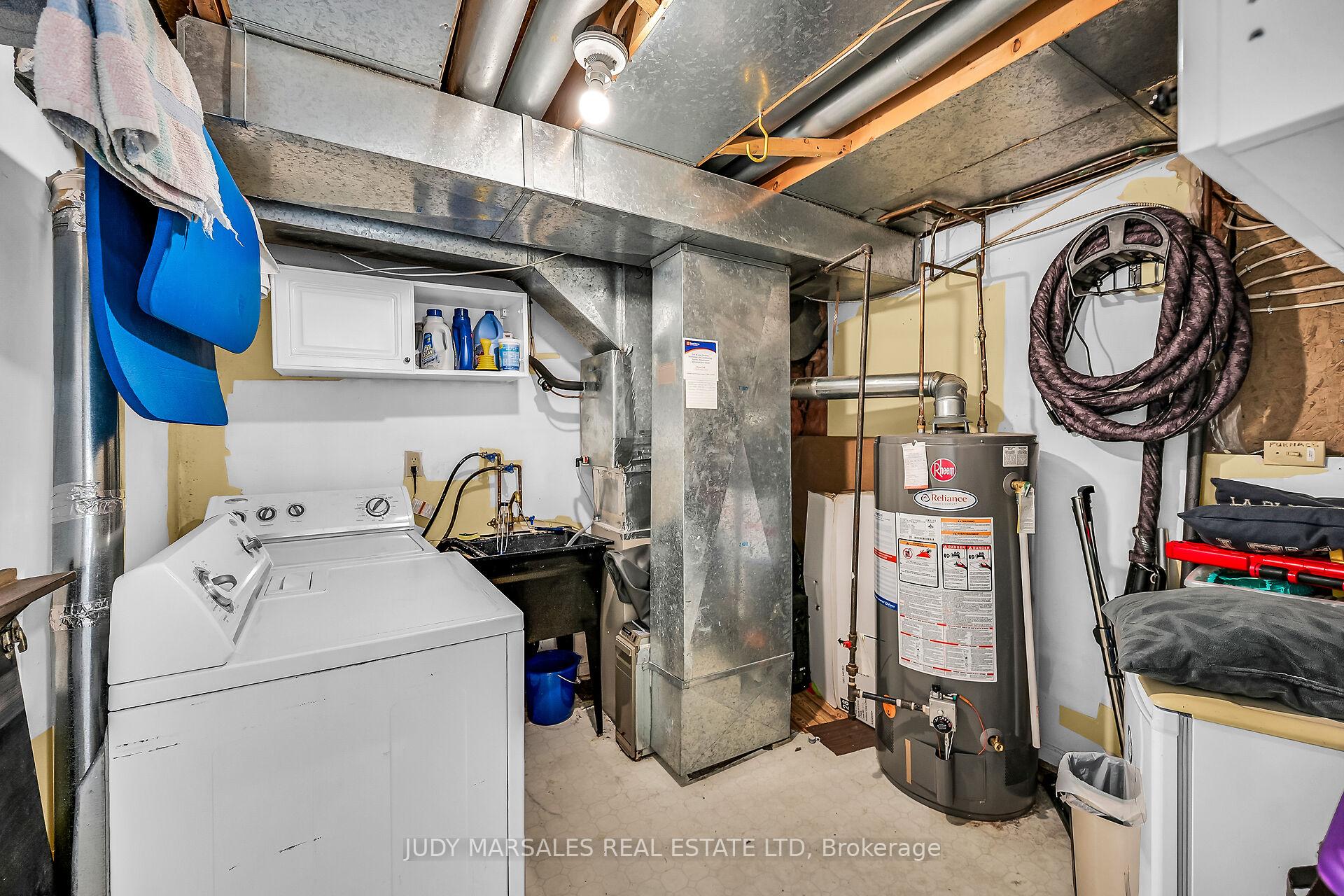 Photo 37 of Unit 19, 26 Moss Boulevard, Hamilton, Dundas — HOMEH