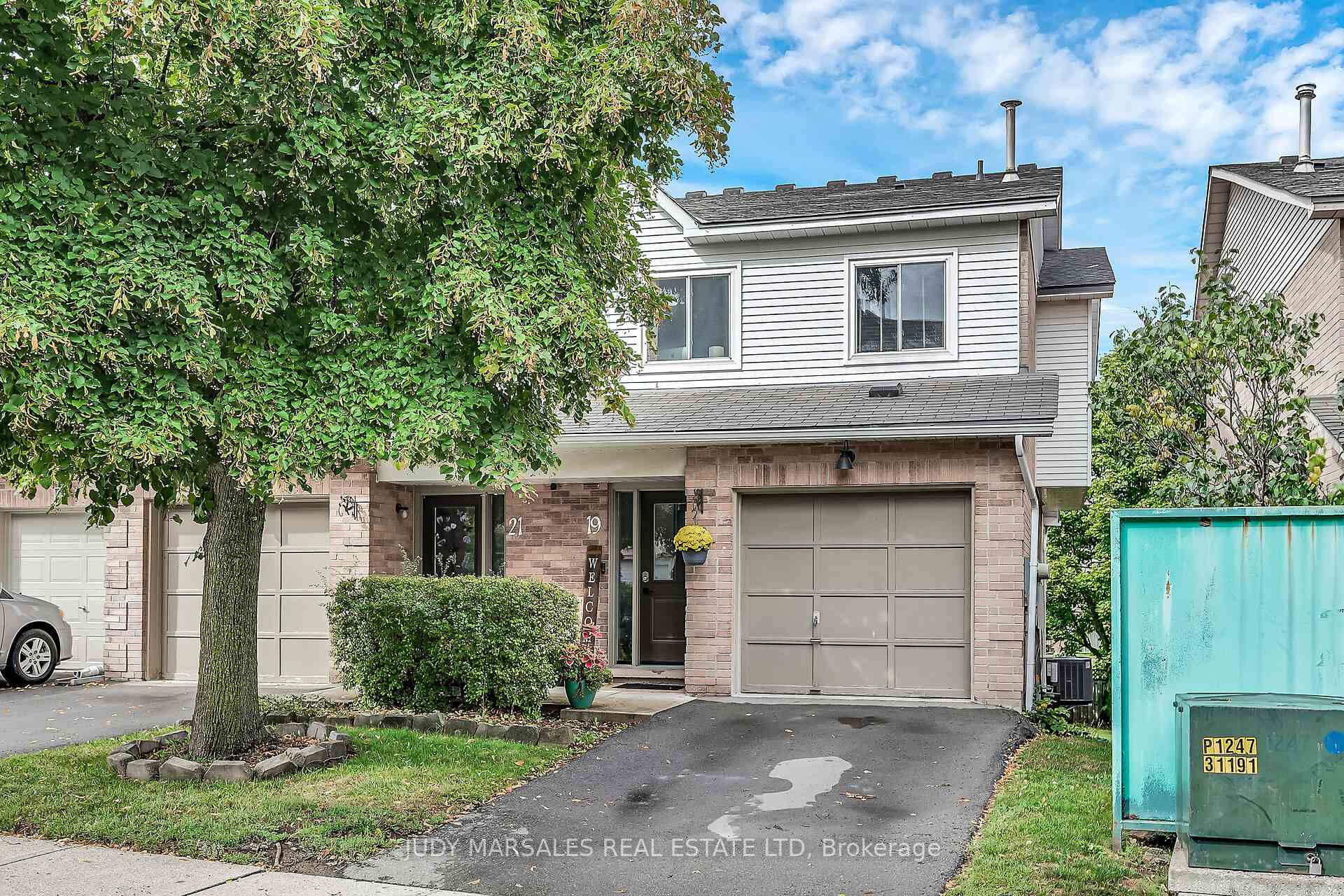 Photo 46 of Unit 19, 26 Moss Boulevard, Hamilton, Dundas — HOMEH