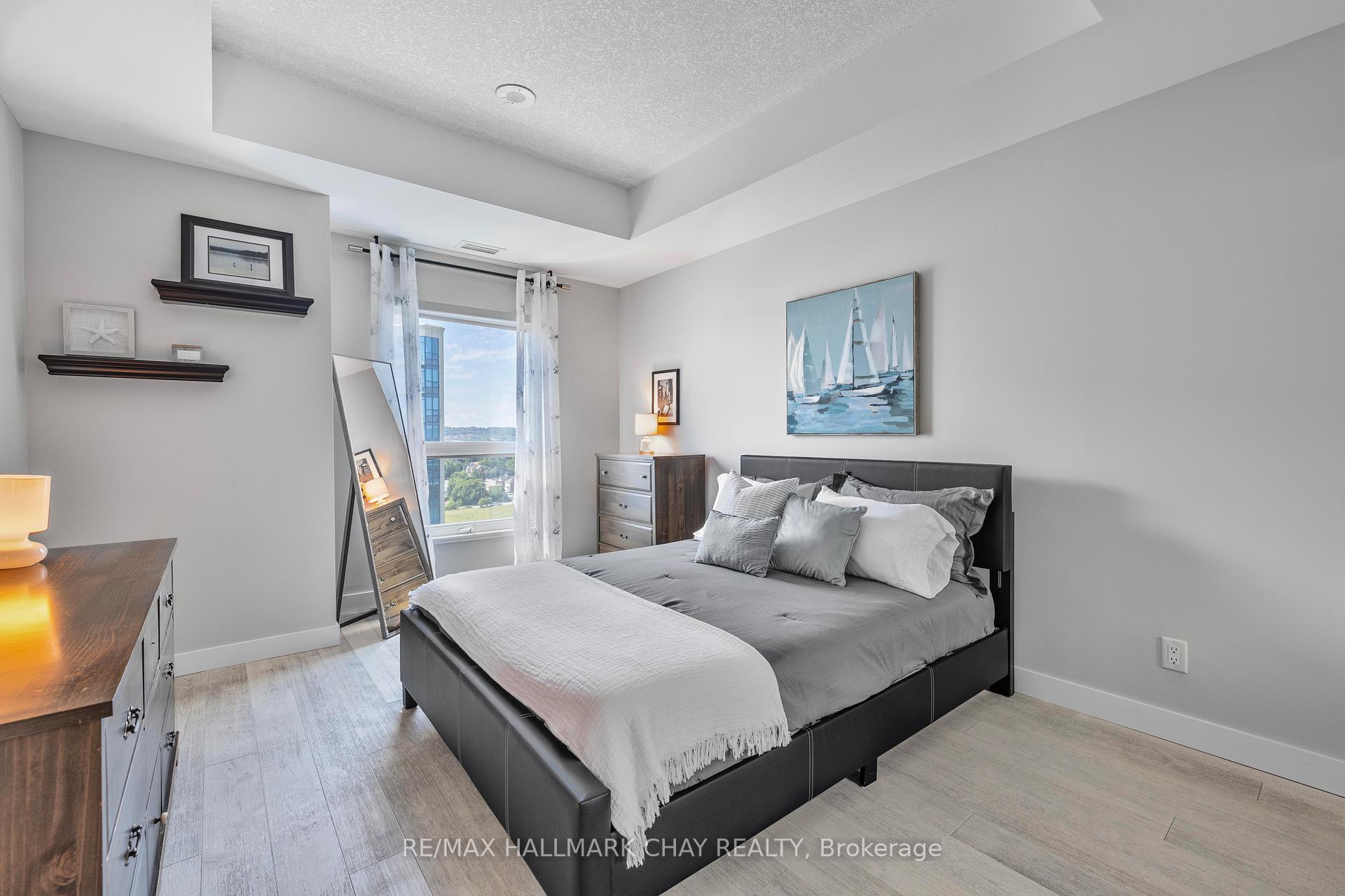 Photo 20 of Unit 1308, 33 Ellen Street, Barrie, Lakeshore — HOMEH
