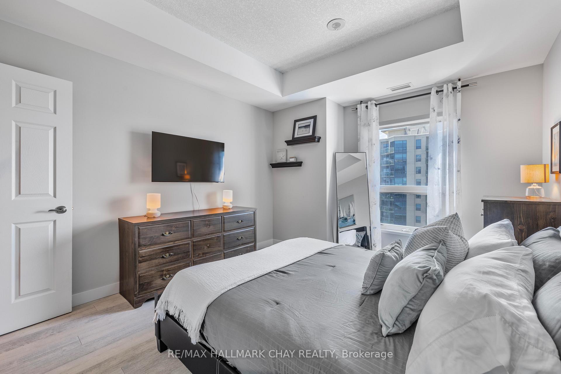 Photo 21 of Unit 1308, 33 Ellen Street, Barrie, Lakeshore — HOMEH
