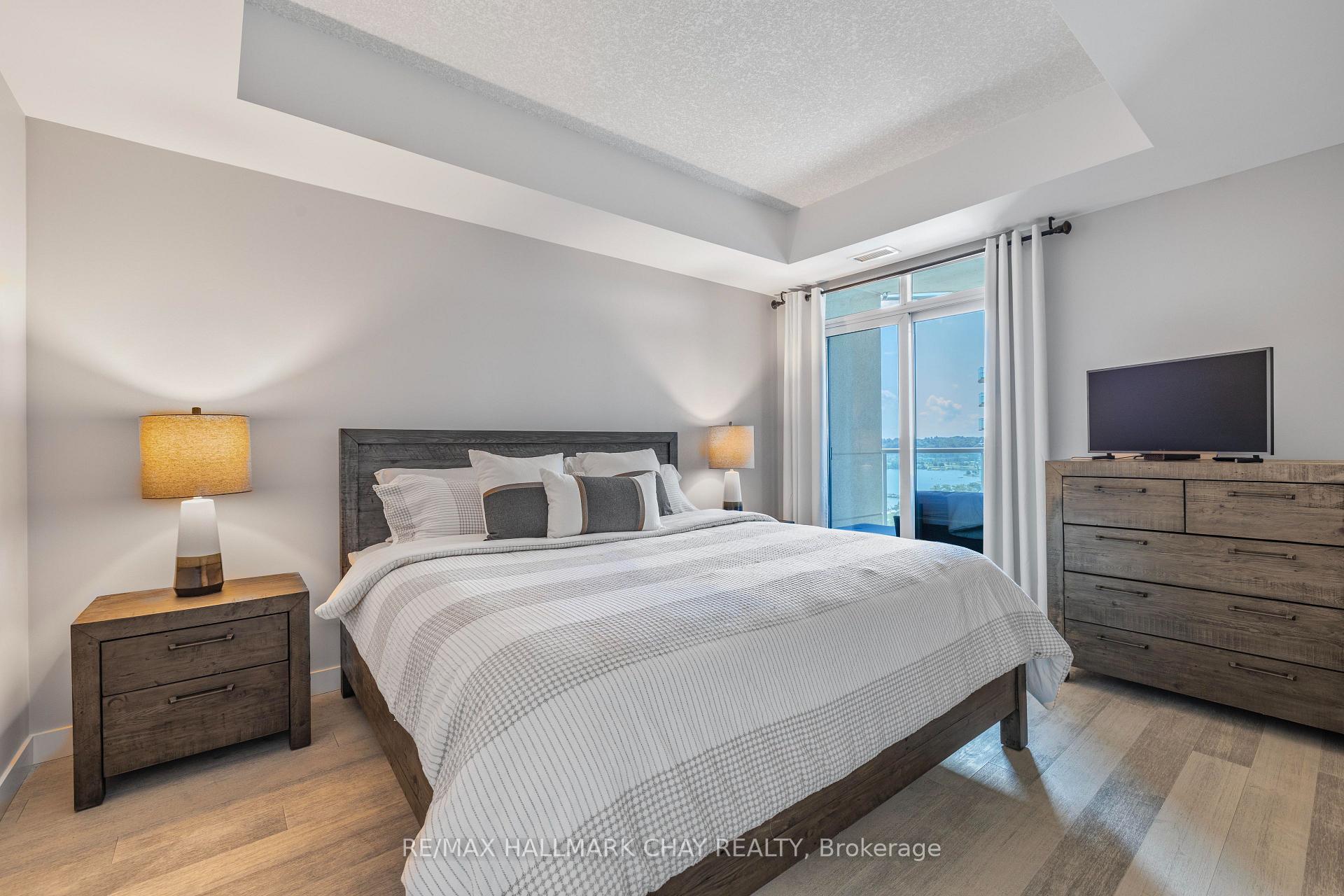 Photo 24 of Unit 1308, 33 Ellen Street, Barrie, Lakeshore — HOMEH