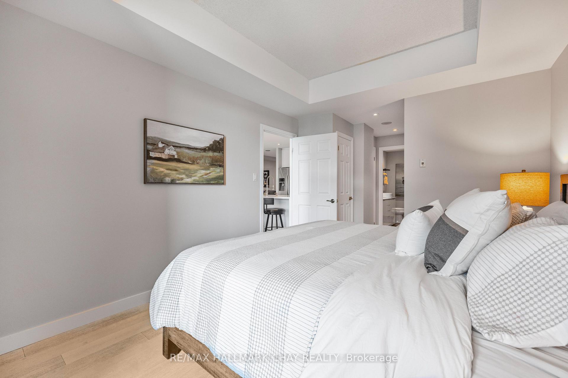 Photo 26 of Unit 1308, 33 Ellen Street, Barrie, Lakeshore — HOMEH