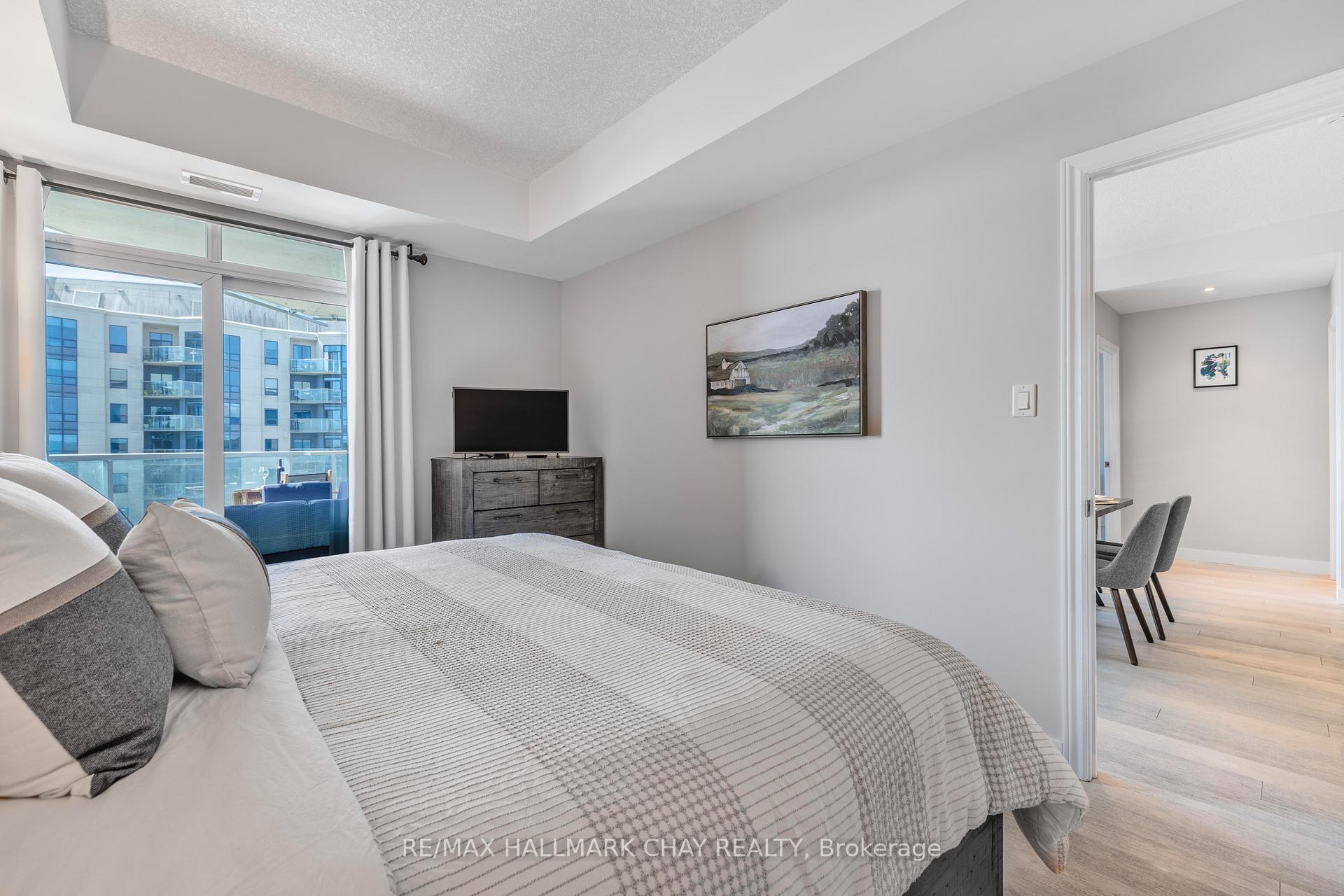 Photo 27 of Unit 1308, 33 Ellen Street, Barrie, Lakeshore — HOMEH