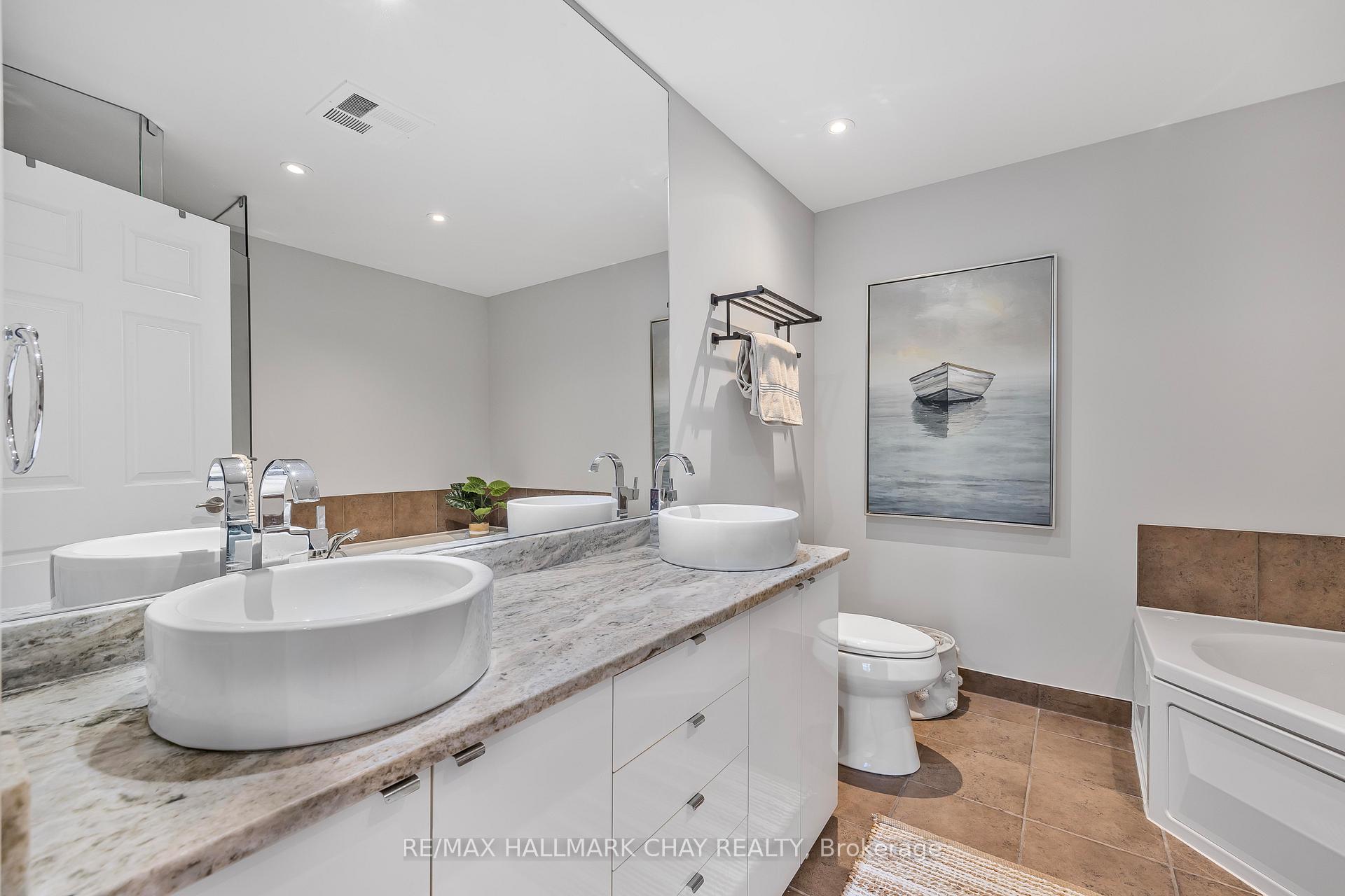 Photo 28 of Unit 1308, 33 Ellen Street, Barrie, Lakeshore — HOMEH