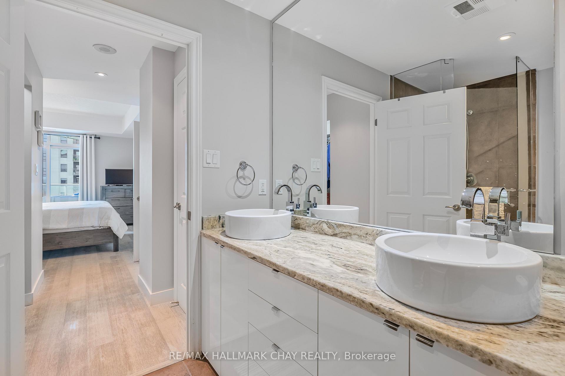 Photo 29 of Unit 1308, 33 Ellen Street, Barrie, Lakeshore — HOMEH