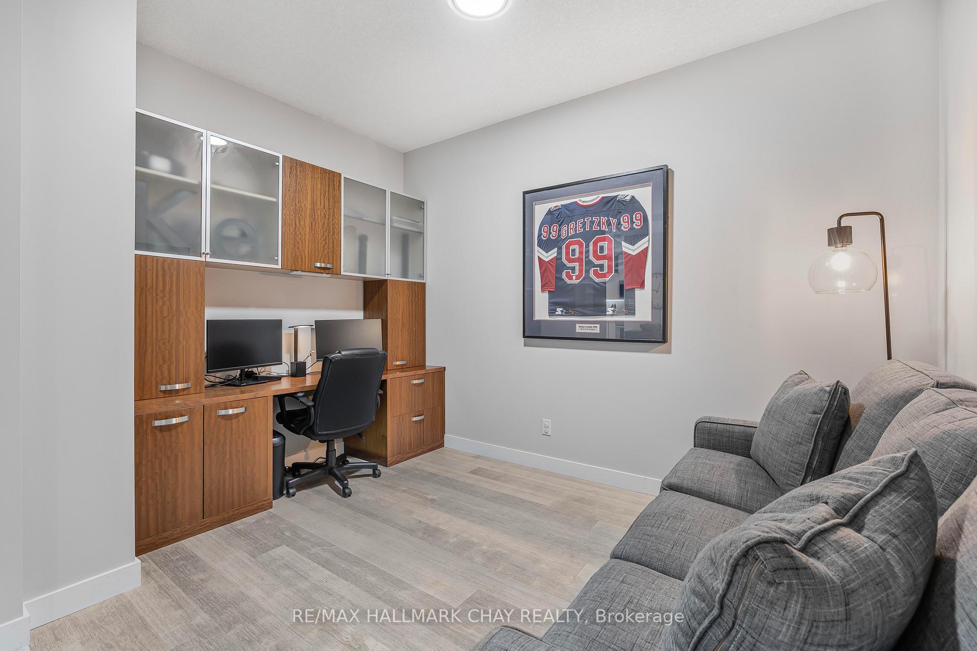Photo 31 of Unit 1308, 33 Ellen Street, Barrie, Lakeshore — HOMEH