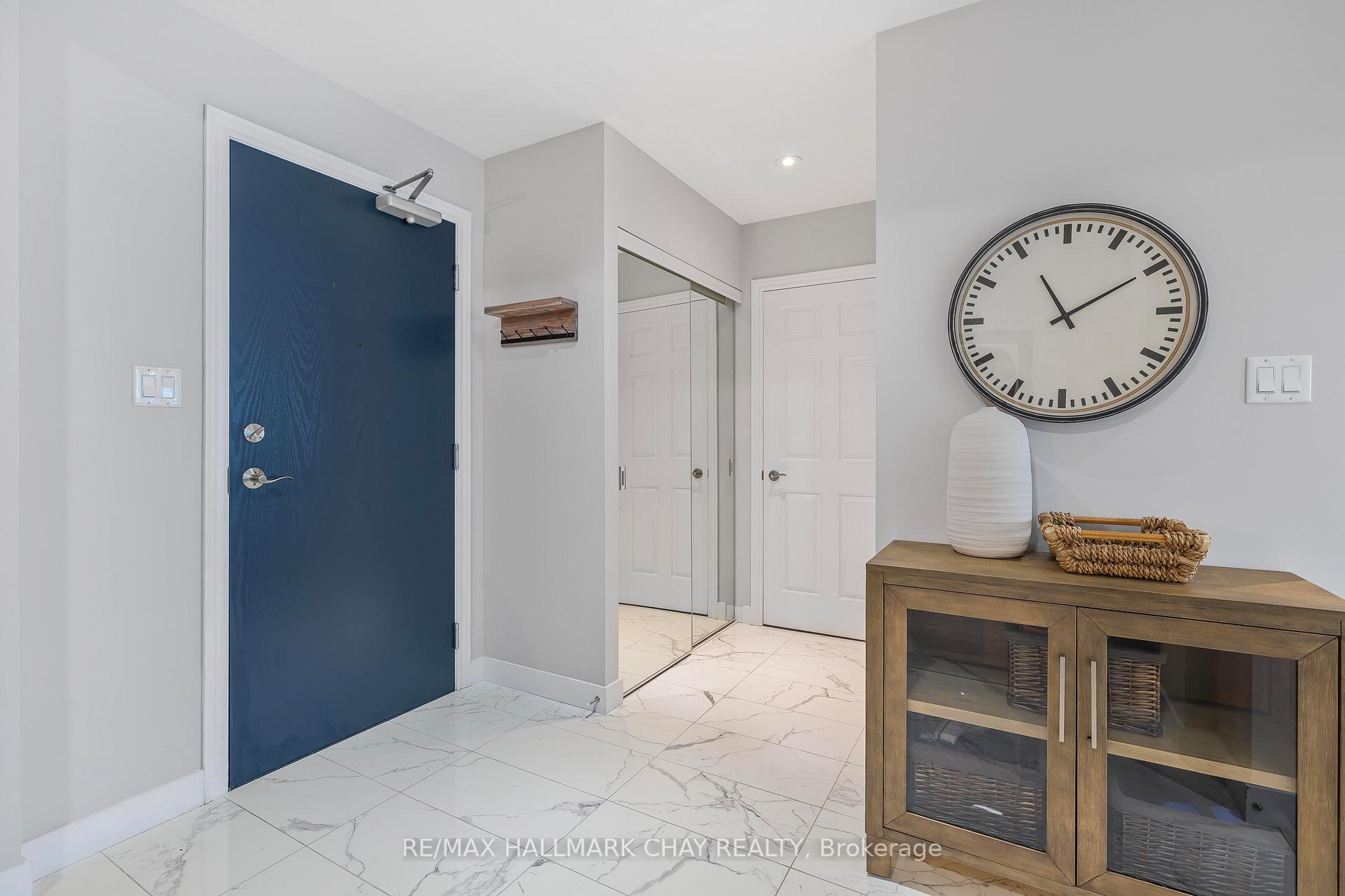Photo 32 of Unit 1308, 33 Ellen Street, Barrie, Lakeshore — HOMEH