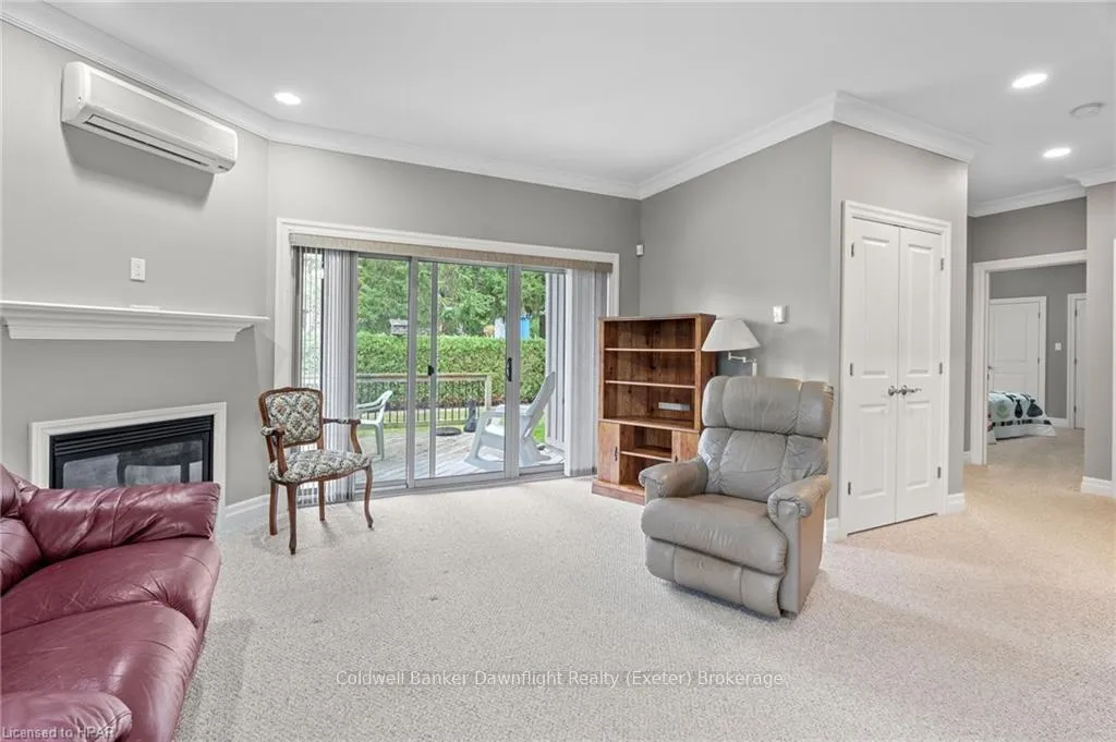 Photo 16 of 4 Conrad Drive, Bluewater, Zurich — HOMEH