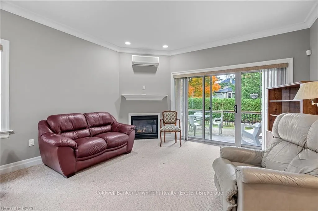 Photo 18 of 4 Conrad Drive, Bluewater, Zurich — HOMEH