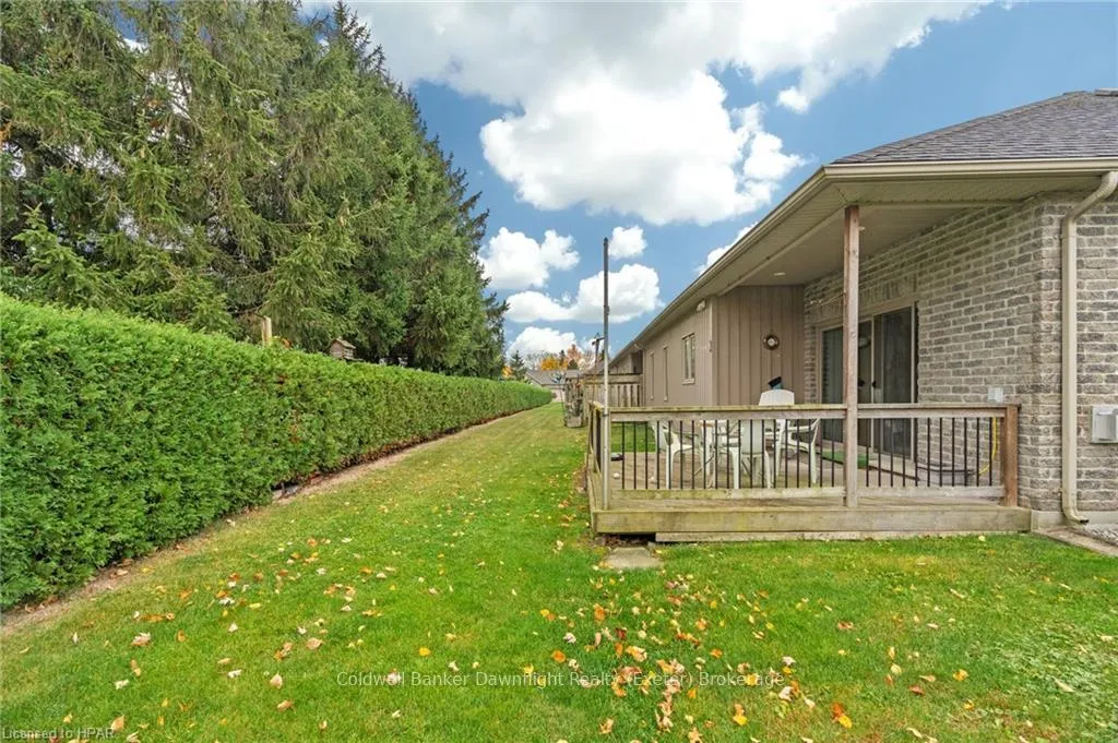 Photo 33 of 4 Conrad Drive, Bluewater, Zurich — HOMEH