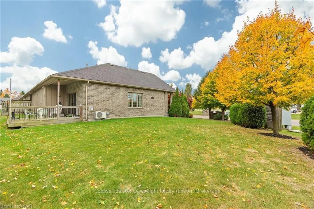 Photo 39 of 4 Conrad Drive, Bluewater, Zurich — HOMEH
