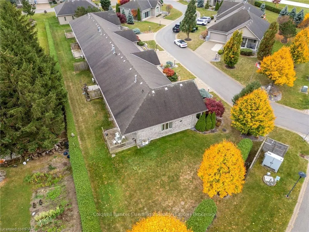 Photo 41 of 4 Conrad Drive, Bluewater, Zurich — HOMEH