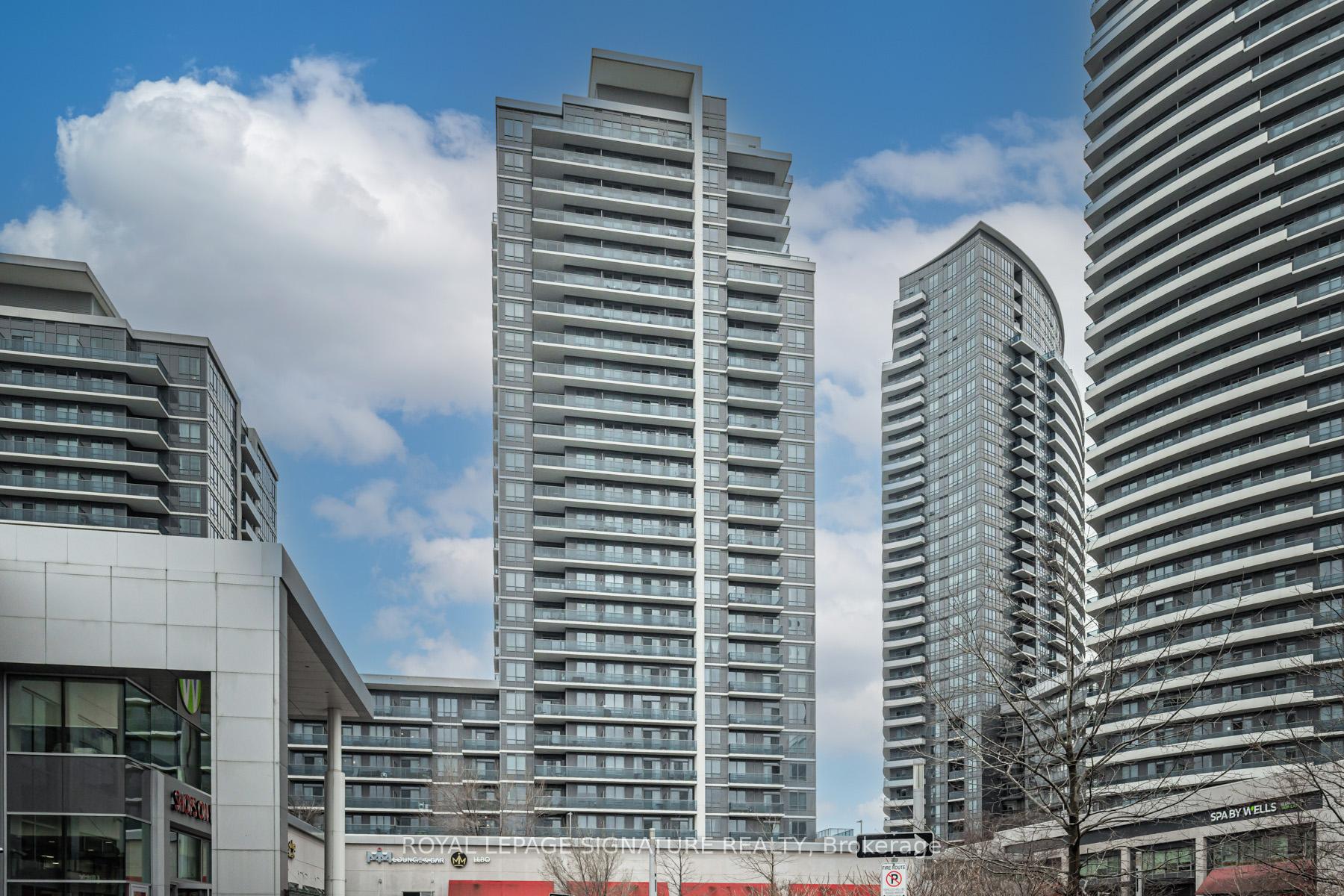 Photo 1 of Unit 1010, 7165 Yonge Street, Markham, Grandview — HOMEH