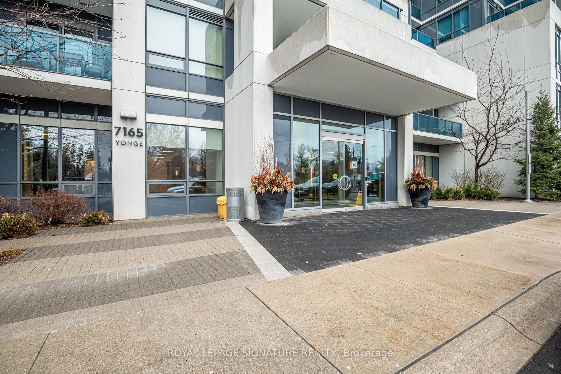 Photo 3 of Unit 1010, 7165 Yonge Street, Markham, Grandview — HOMEH