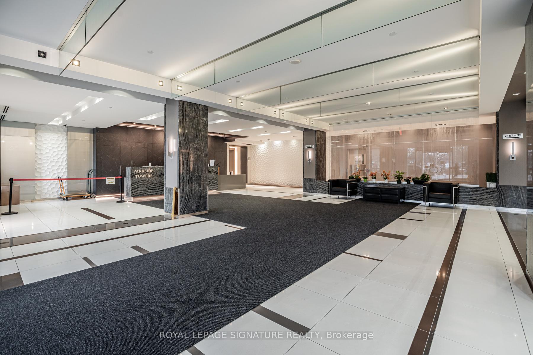 Photo 4 of Unit 1010, 7165 Yonge Street, Markham, Grandview — HOMEH