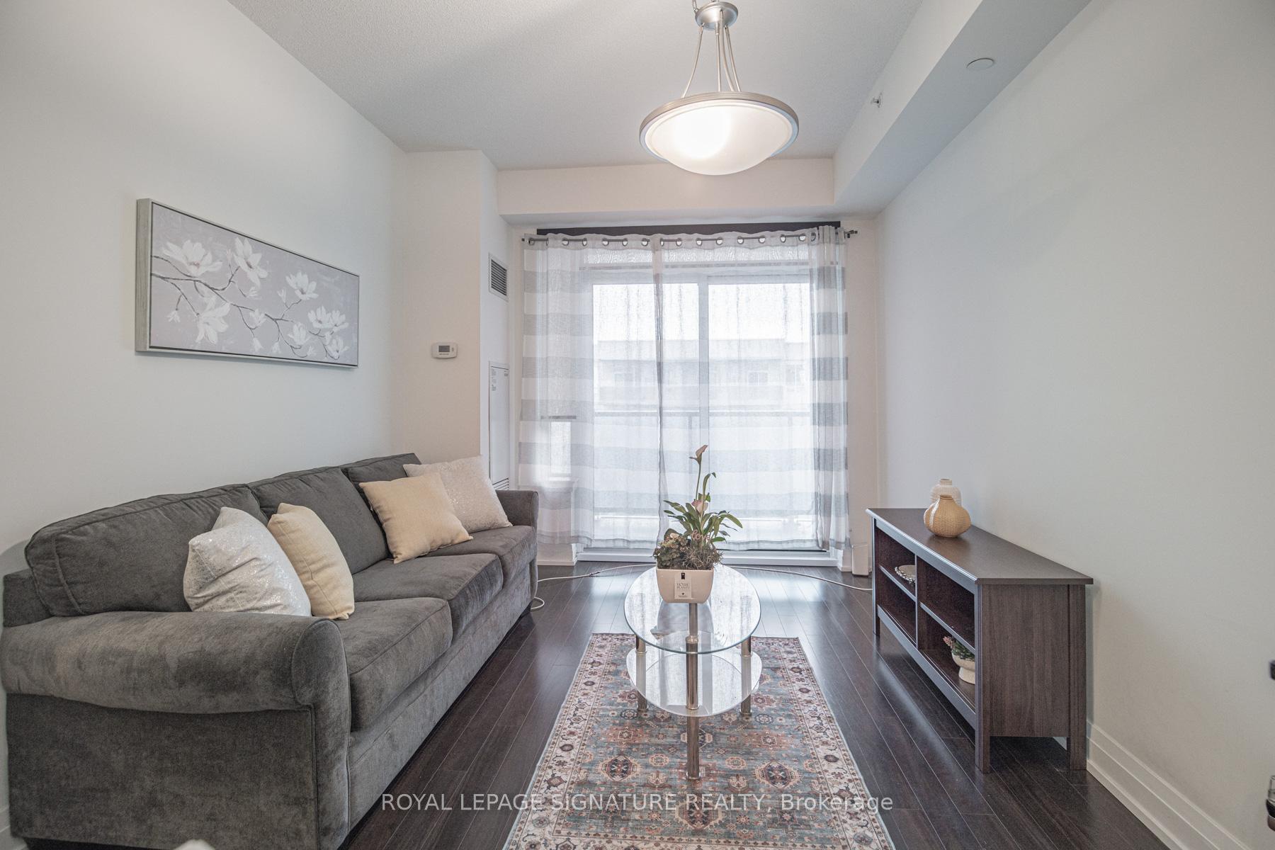 Photo 11 of Unit 1010, 7165 Yonge Street, Markham, Grandview — HOMEH