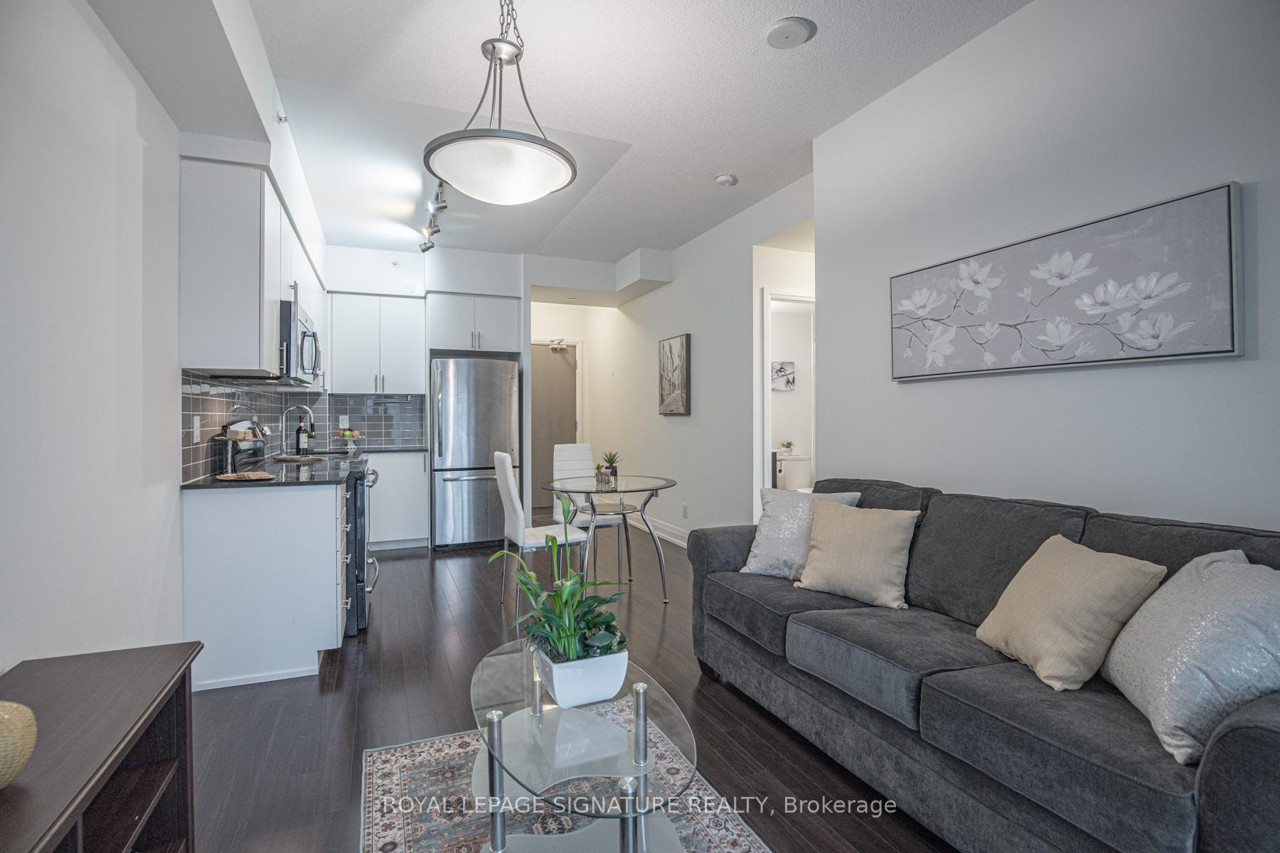 Photo 14 of Unit 1010, 7165 Yonge Street, Markham, Grandview — HOMEH