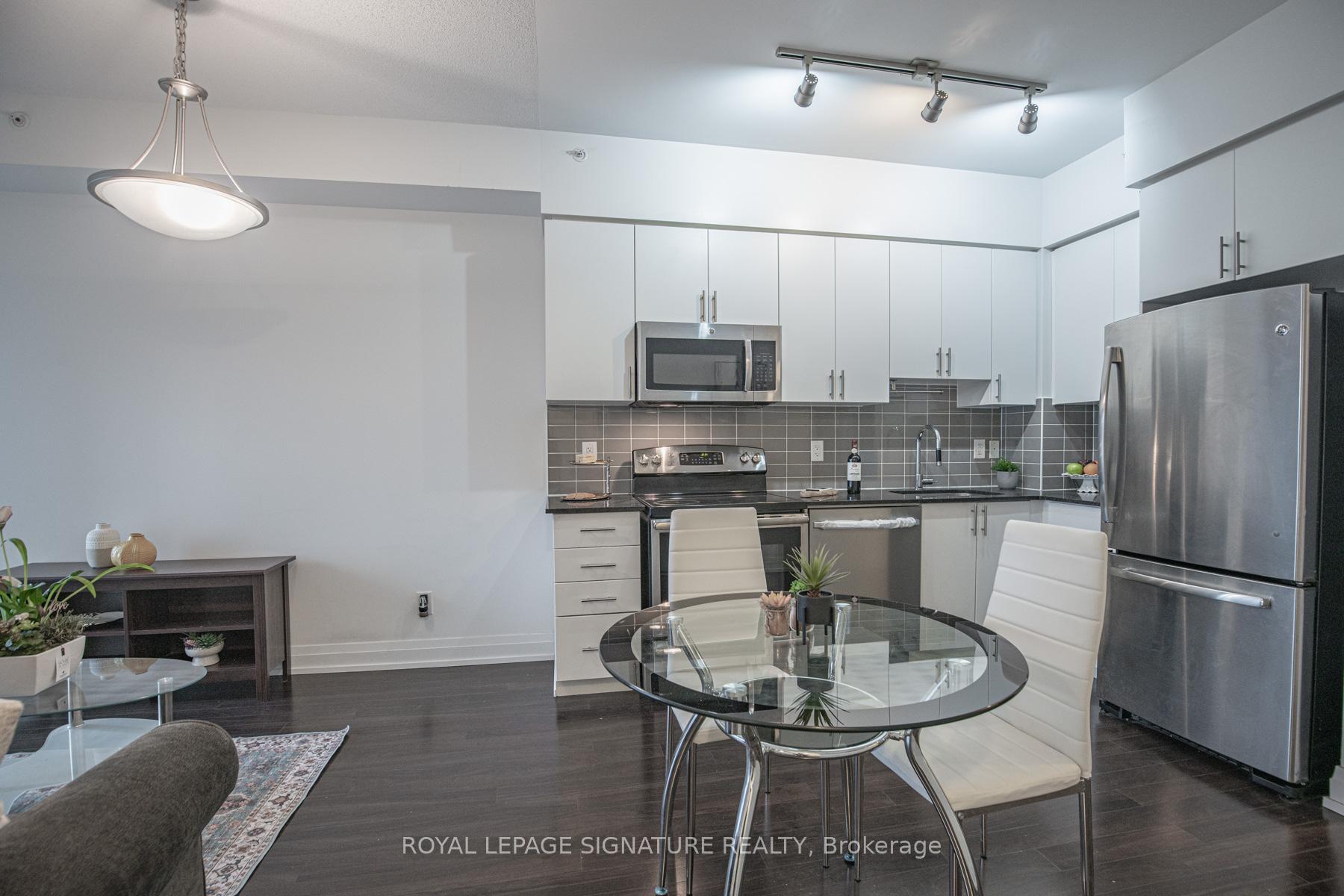Photo 16 of Unit 1010, 7165 Yonge Street, Markham, Grandview — HOMEH