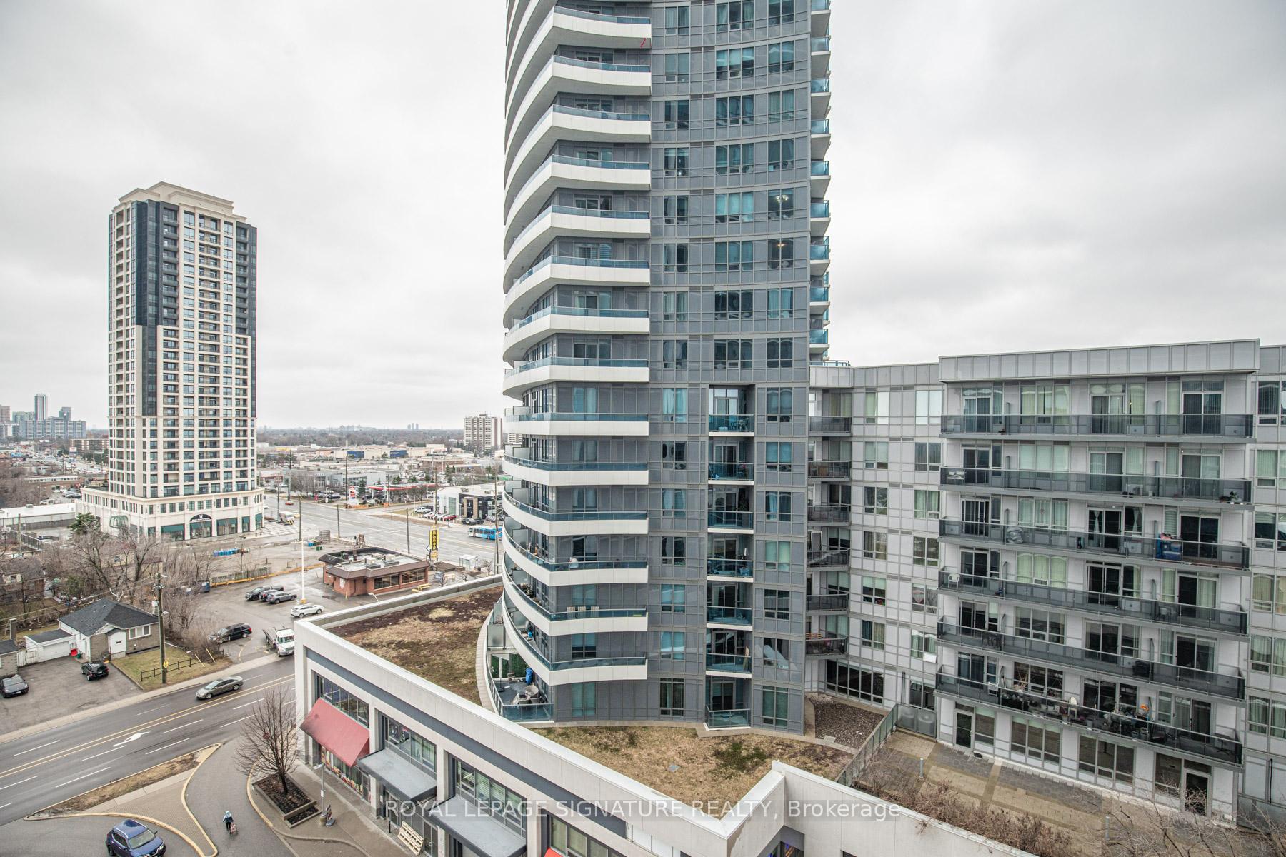 Photo 23 of Unit 1010, 7165 Yonge Street, Markham, Grandview — HOMEH