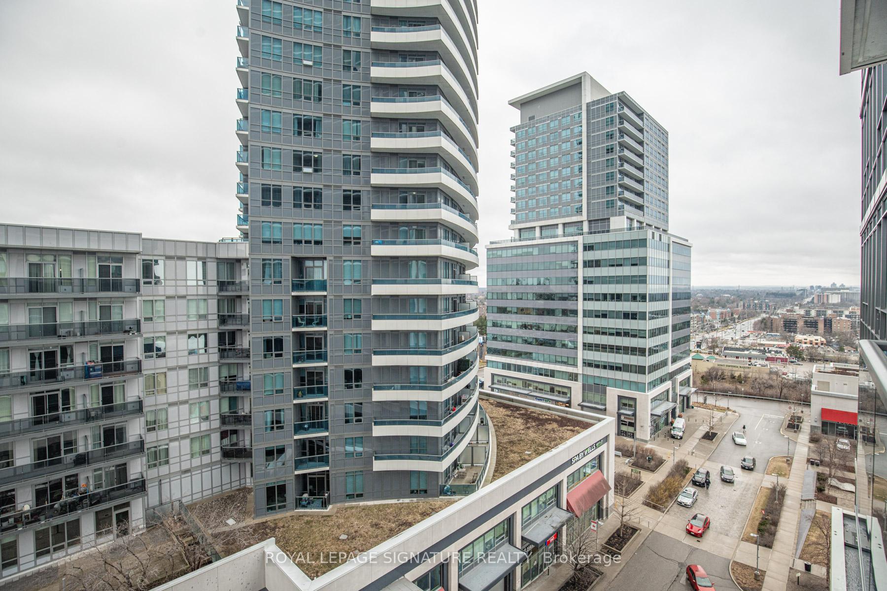 Photo 24 of Unit 1010, 7165 Yonge Street, Markham, Grandview — HOMEH