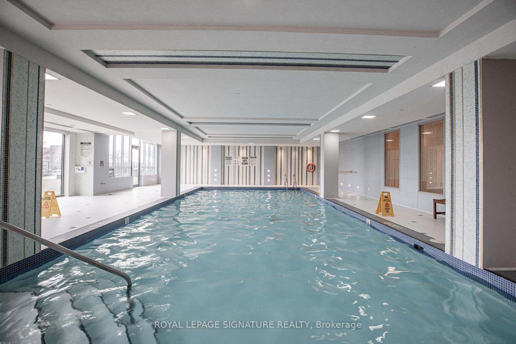 Photo 28 of Unit 1010, 7165 Yonge Street, Markham, Grandview — HOMEH