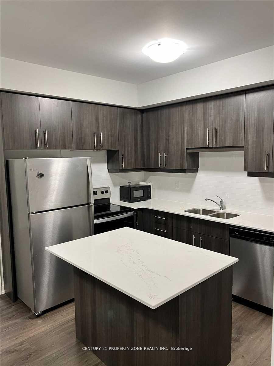 Photo 6 of Unit 417, 251 Northfield Drive E, Waterloo, Colonial Acres — HOMEH