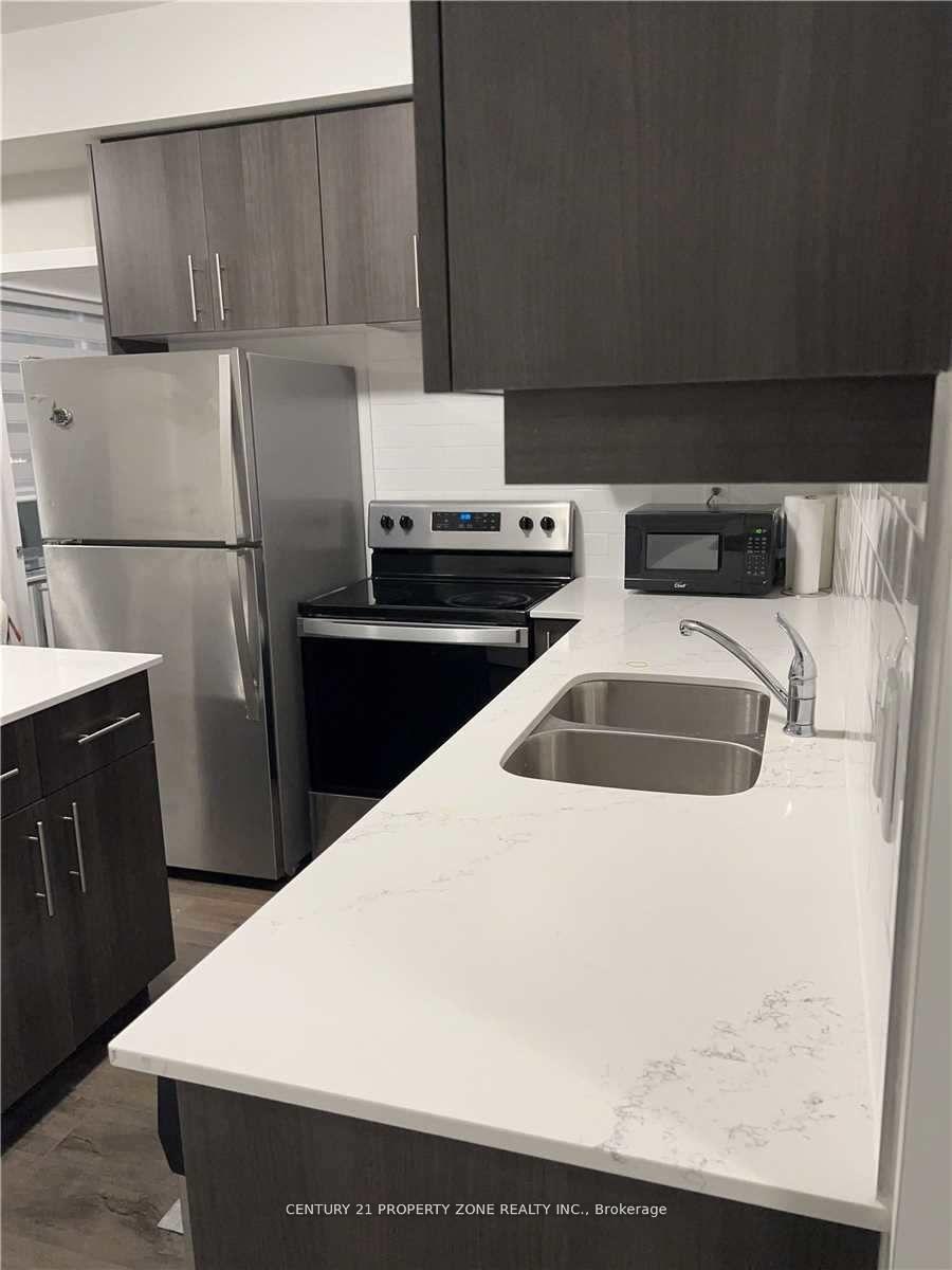 Photo 7 of Unit 417, 251 Northfield Drive E, Waterloo, Colonial Acres — HOMEH