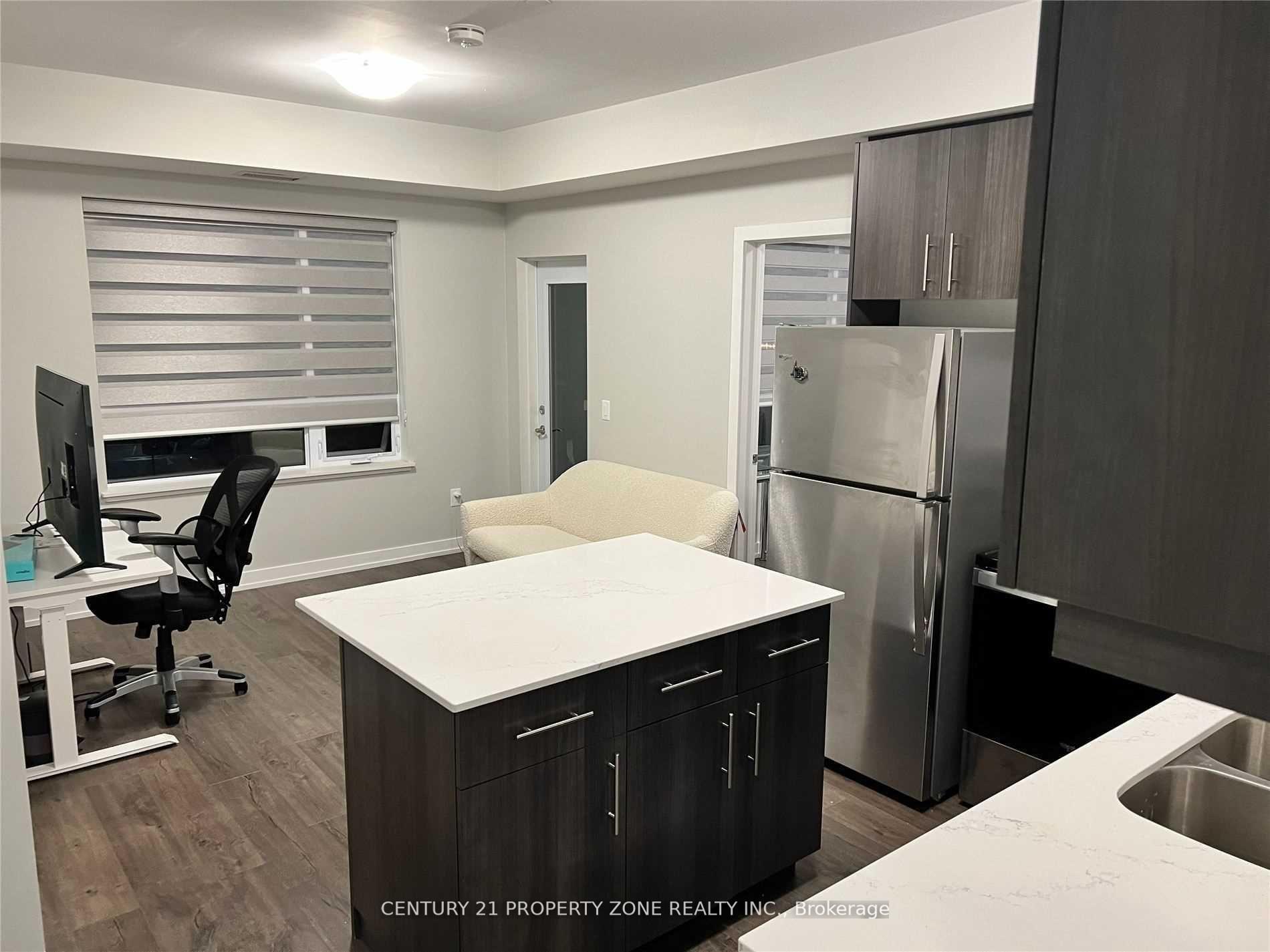 Photo 10 of Unit 417, 251 Northfield Drive E, Waterloo, Colonial Acres — HOMEH