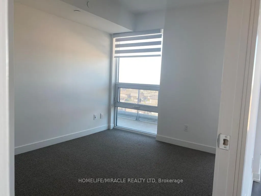 Photo 14 of Unit 816, 120 Varna Drive, Toronto, Englemount-Lawrence — HOMEH