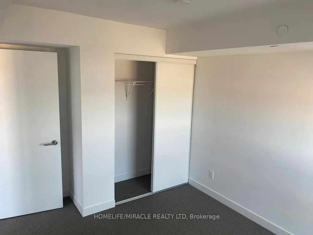 Photo 15 of Unit 816, 120 Varna Drive, Toronto, Englemount-Lawrence — HOMEH