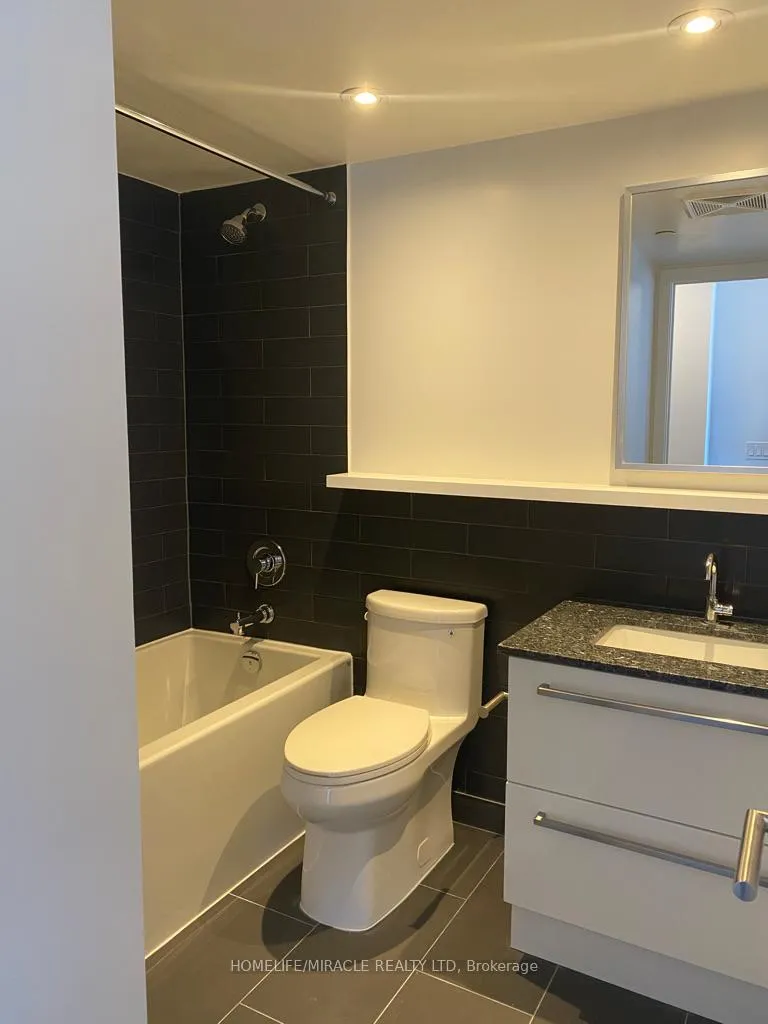 Photo 16 of Unit 816, 120 Varna Drive, Toronto, Englemount-Lawrence — HOMEH