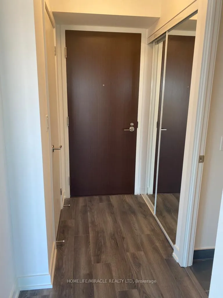 Photo 17 of Unit 816, 120 Varna Drive, Toronto, Englemount-Lawrence — HOMEH