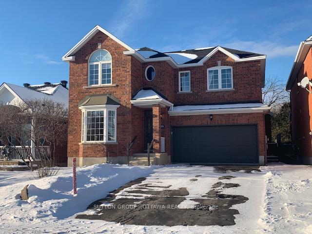 Photo 1 of 65 Whitestone Drive, Ottawa, Central Park — HOMEH