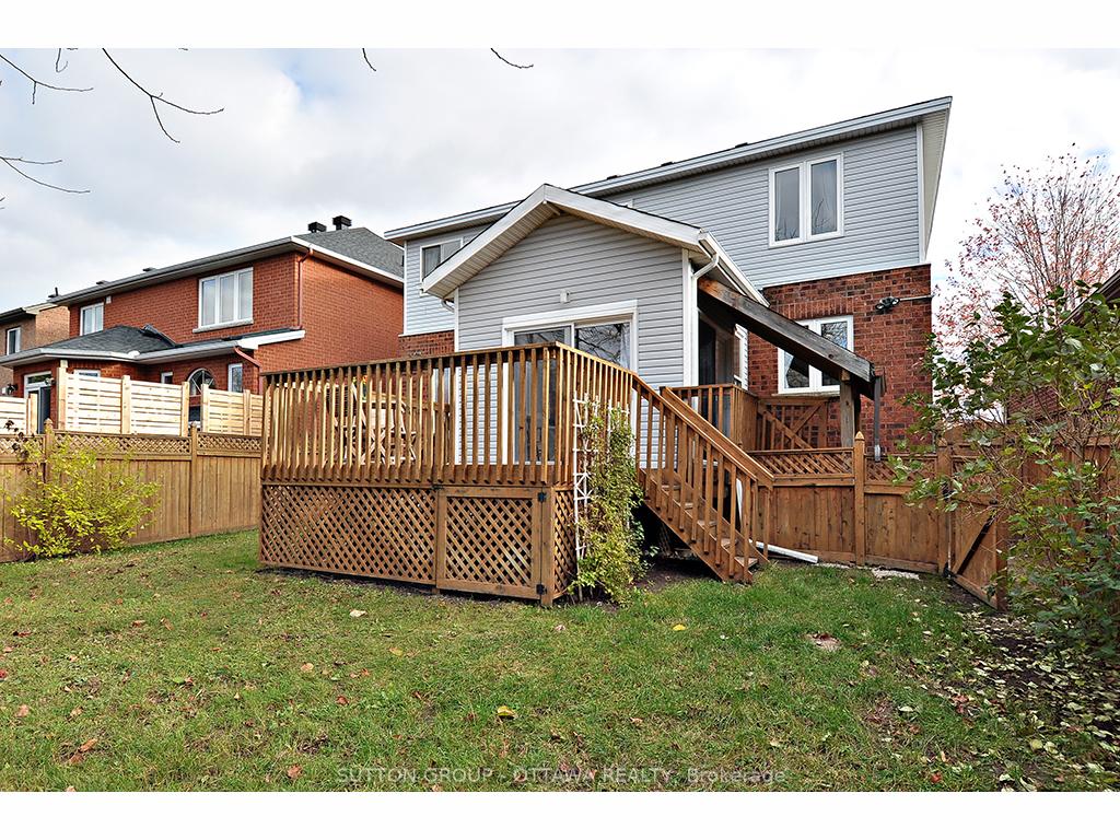 Photo 24 of 65 Whitestone Drive, Ottawa, Central Park — HOMEH
